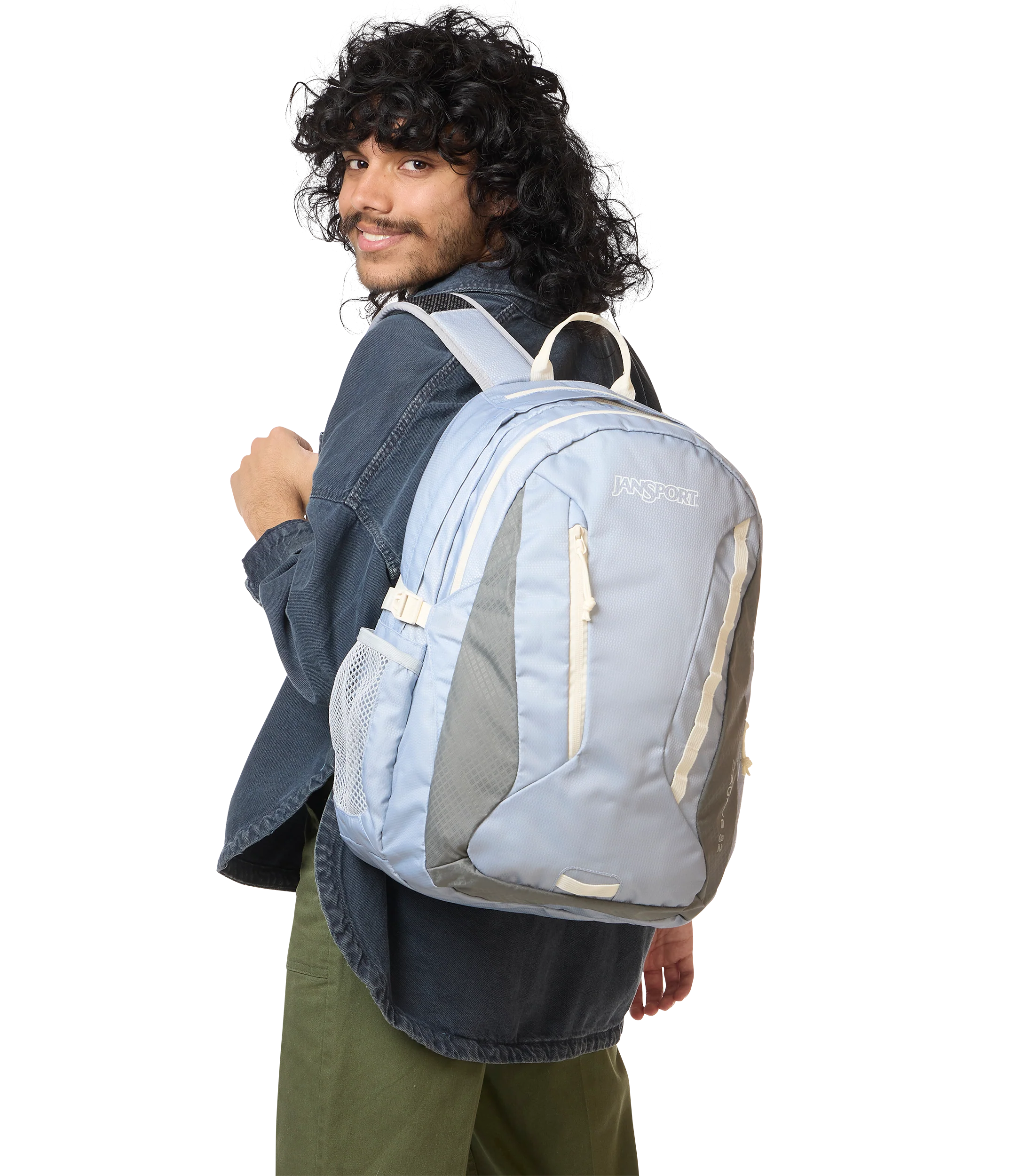 Agave Backpack –